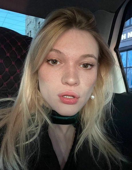 Roxannken