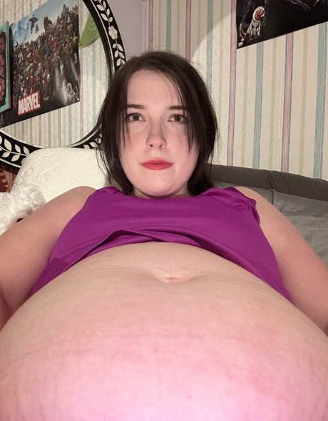 Foto desnuda filtrada de OnlyFans de Randomjocelyn