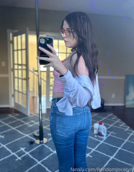 Randomjocelyn