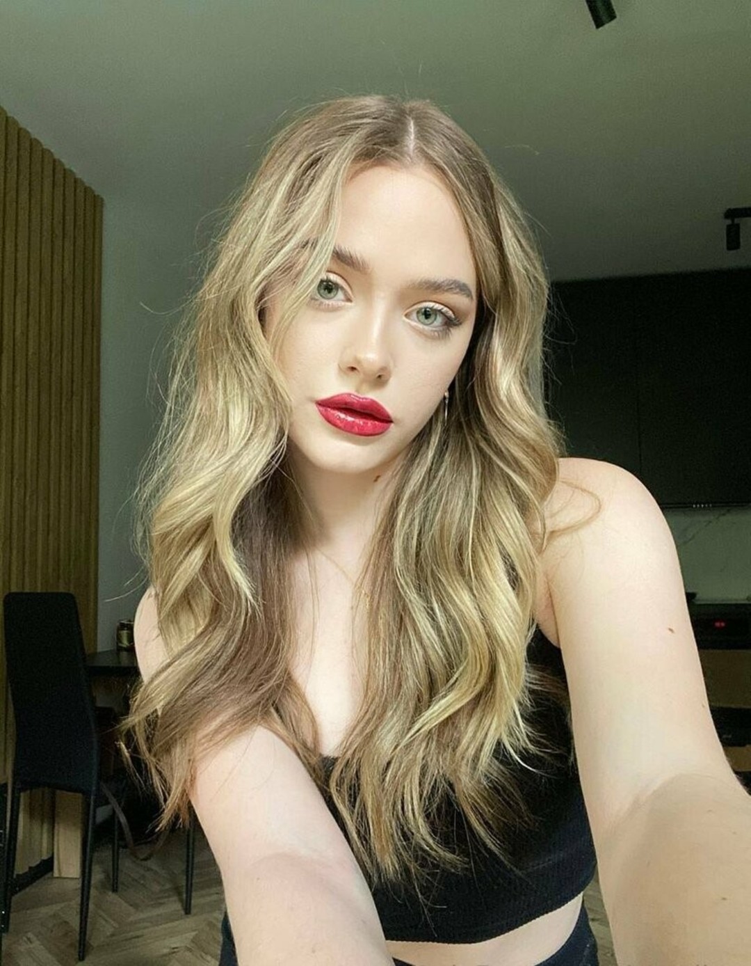 Foto desnuda filtrada de OnlyFans de Sirenalips #60 Foto desnuda filtrada de OnlyFans de Sirenalips #60