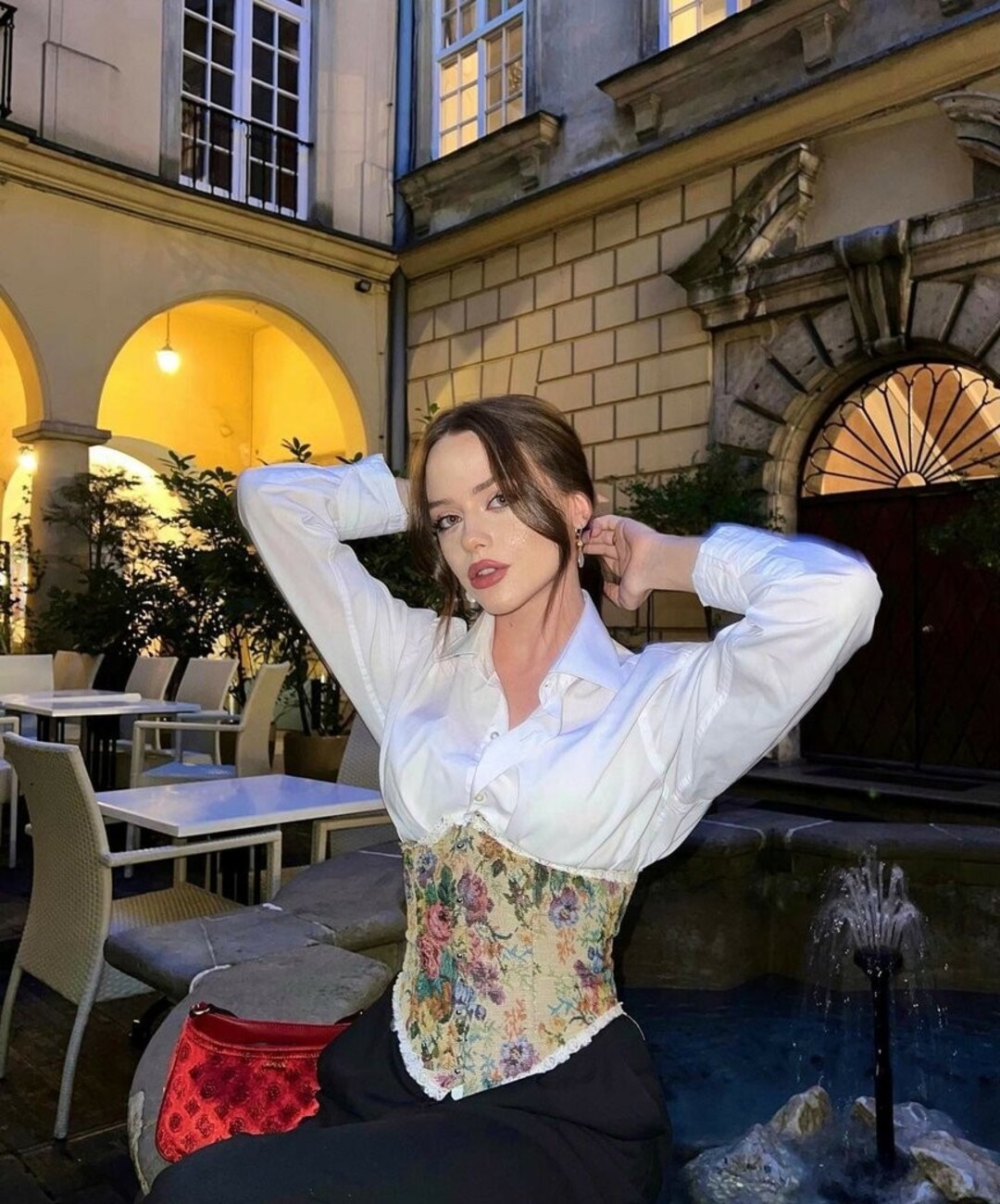 Foto desnuda filtrada de OnlyFans de Sirenalips #69 Foto desnuda filtrada de OnlyFans de Sirenalips #69