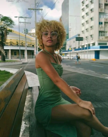 Sthefany Monteiro