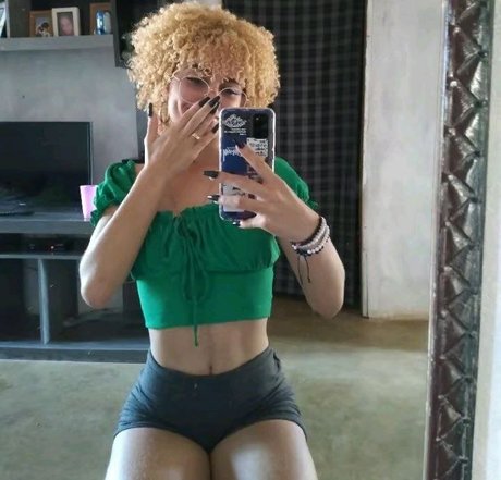 Sthefany Monteiro