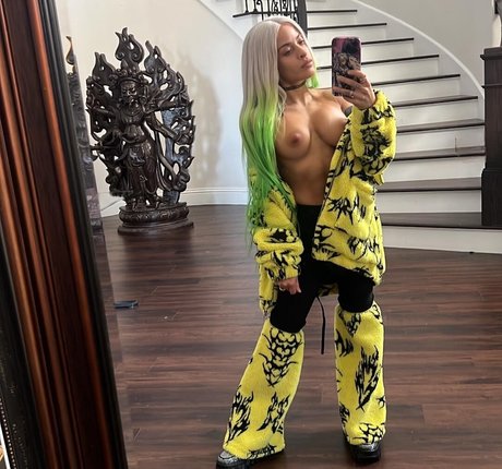 Foto desnuda filtrada de OnlyFans de Wwe Zelina Vega