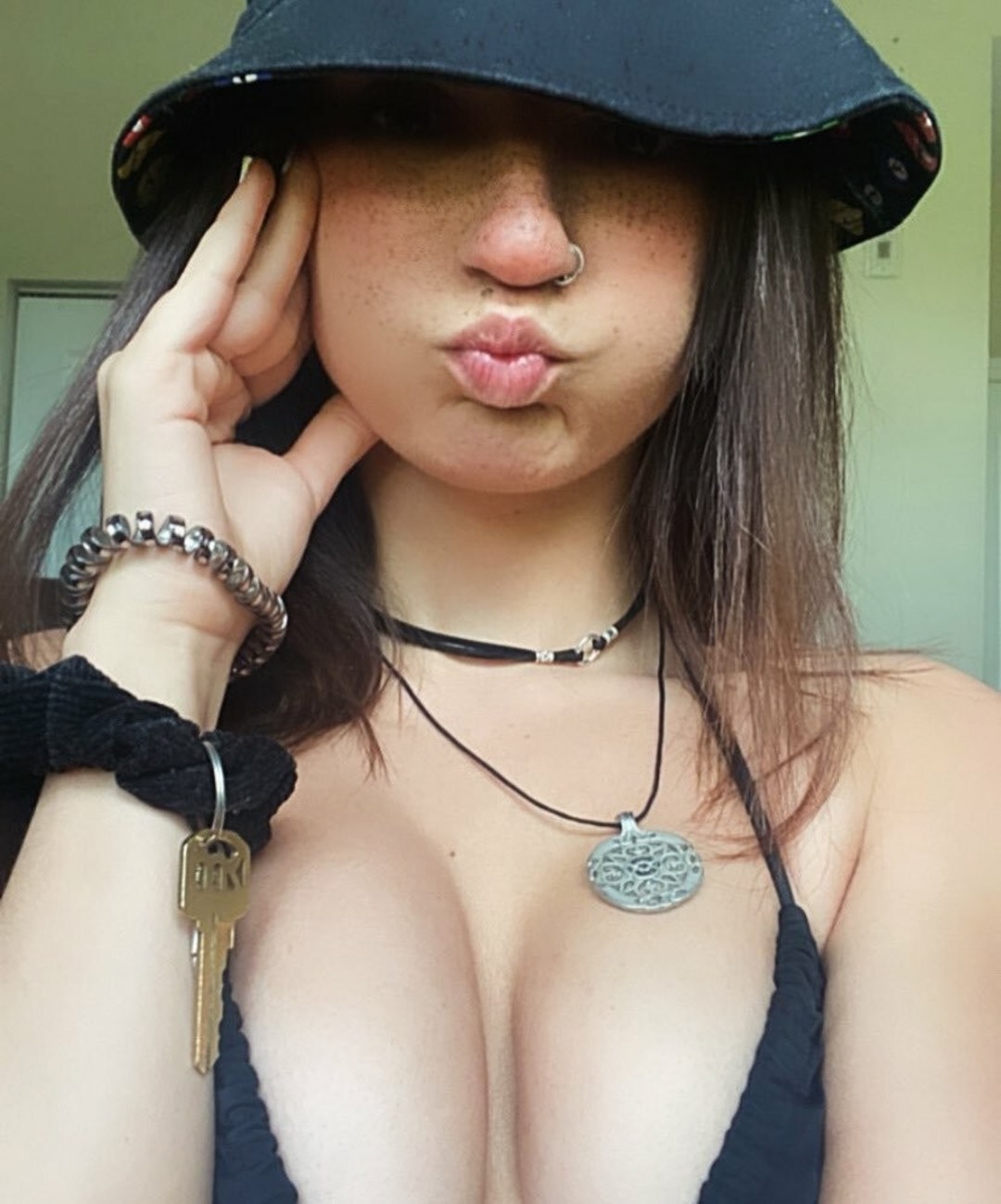 Foto desnuda filtrada de OnlyFans de Elegantxhaos #31 Foto desnuda filtrada de OnlyFans de Elegantxhaos #31