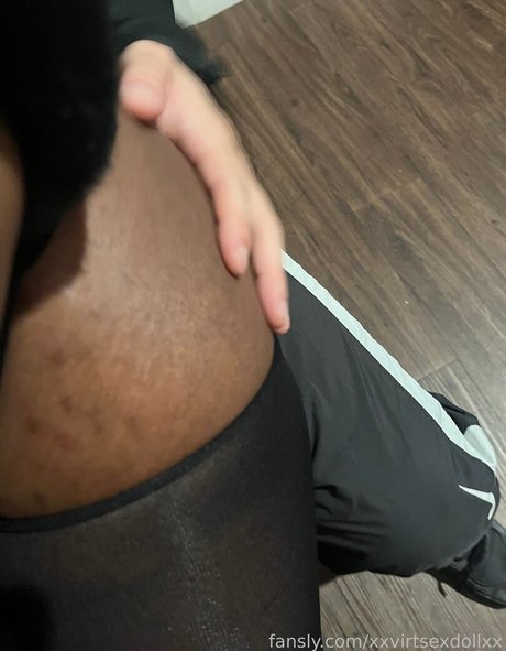 Xxvirtsexdollxx