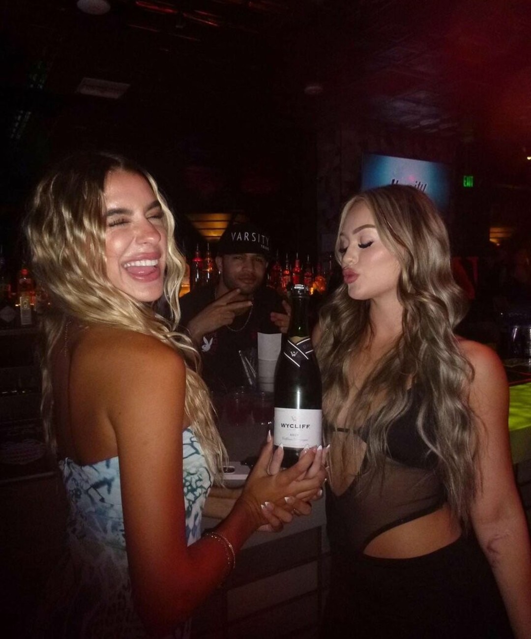 Foto desnuda filtrada de OnlyFans de Ashleyxcee #5 Foto desnuda filtrada de OnlyFans de Ashleyxcee #5