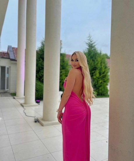 Kicaa Kristina Stani