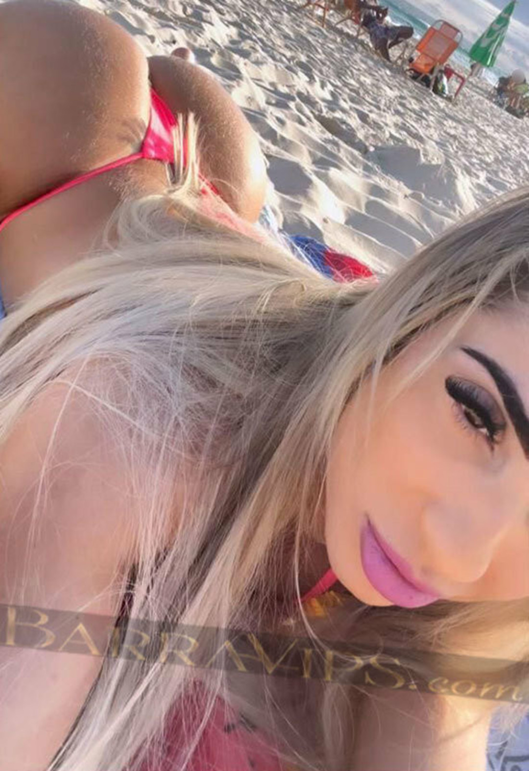 Foto desnuda filtrada de OnlyFans de Priscila Freitas Prifreitasfit #15 Foto desnuda filtrada de OnlyFans de Priscila Freitas Prifreitasfit #15