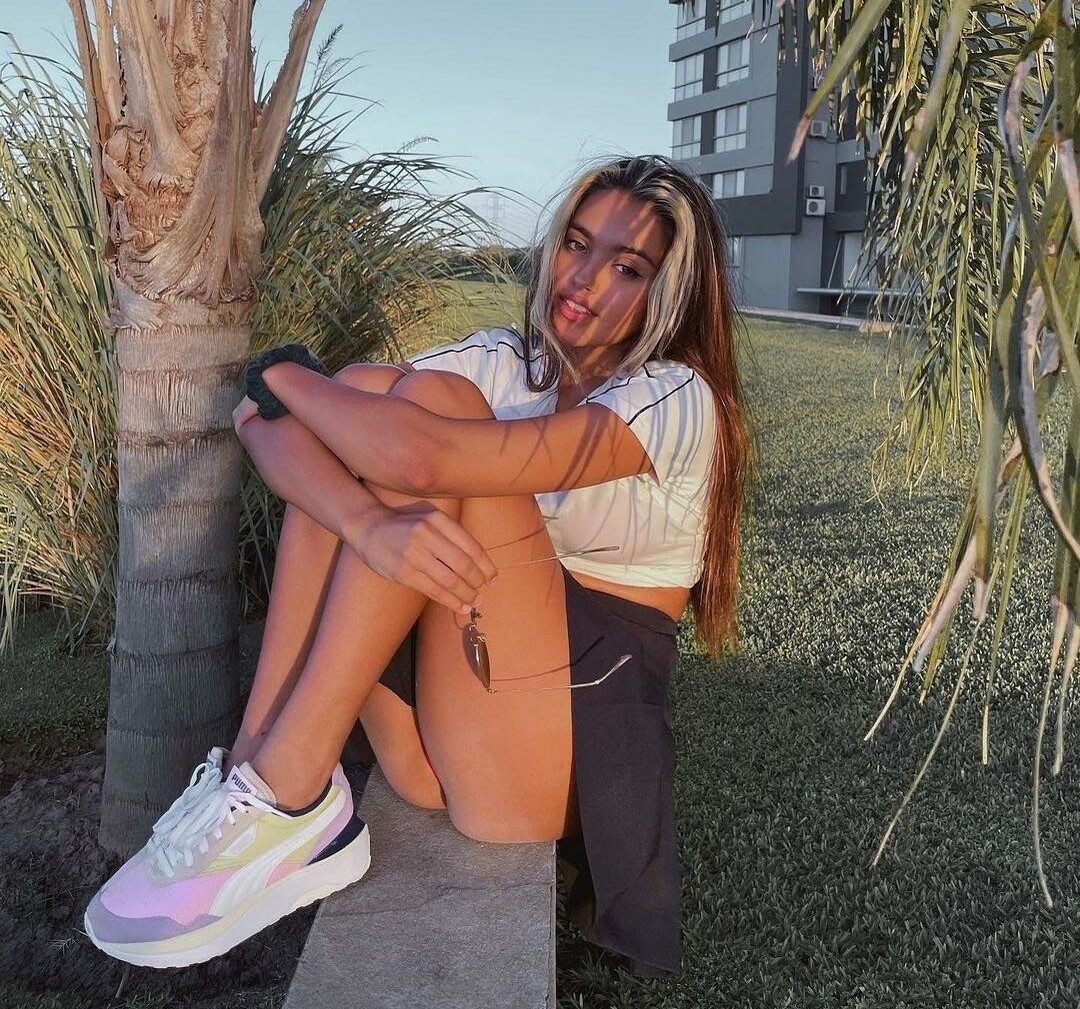 Foto desnuda filtrada de OnlyFans de Maia Reficco #35 Foto desnuda filtrada de OnlyFans de Maia Reficco #35