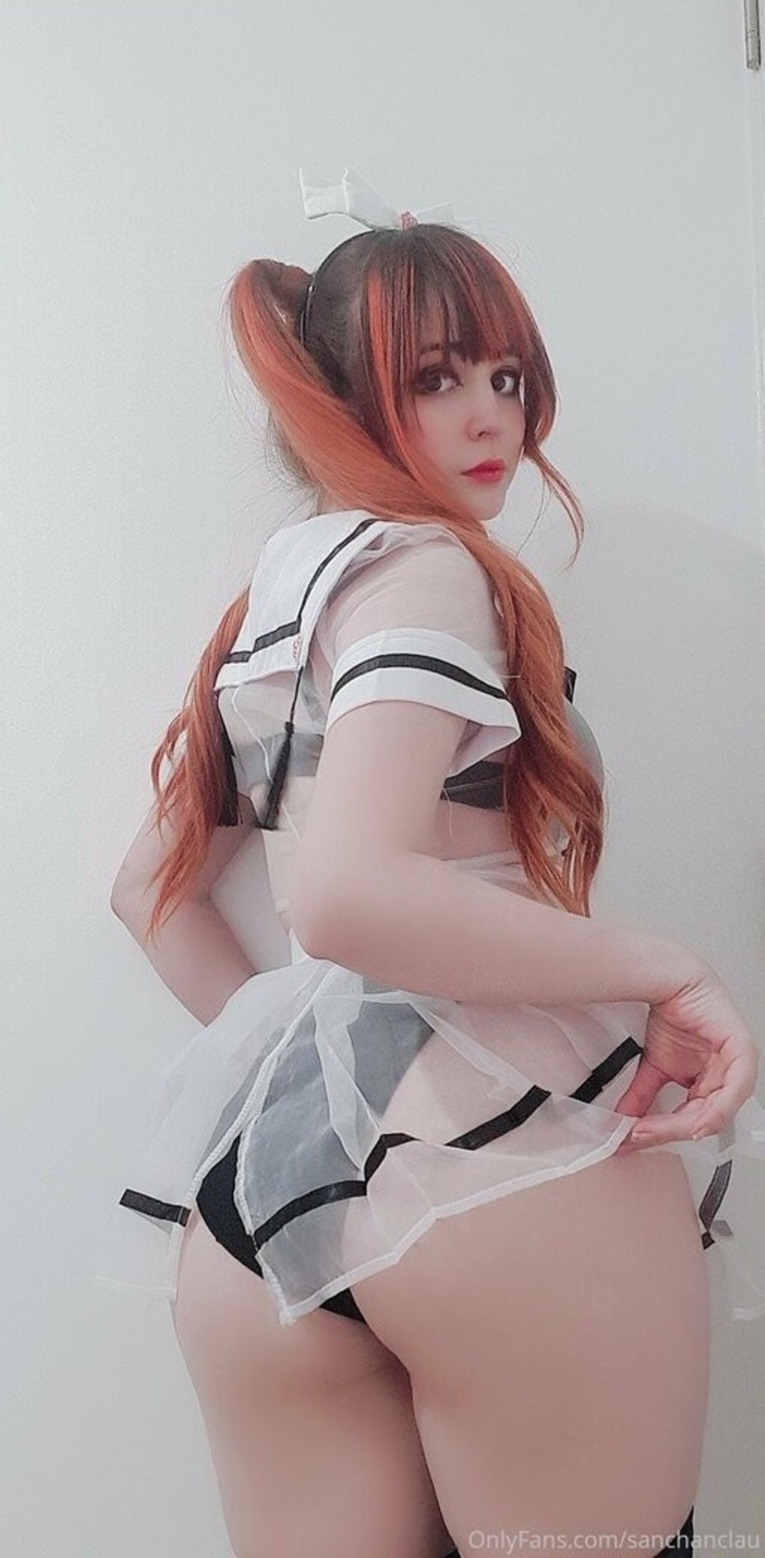 Foto desnuda filtrada de OnlyFans de Sanchanclau #46 Foto desnuda filtrada de OnlyFans de Sanchanclau #46