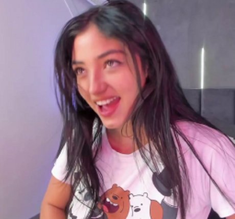 Foto desnuda filtrada de OnlyFans de Anasofiahenaov555