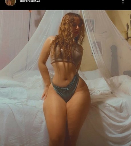 Foto desnuda filtrada de OnlyFans de Cherrymariexxo