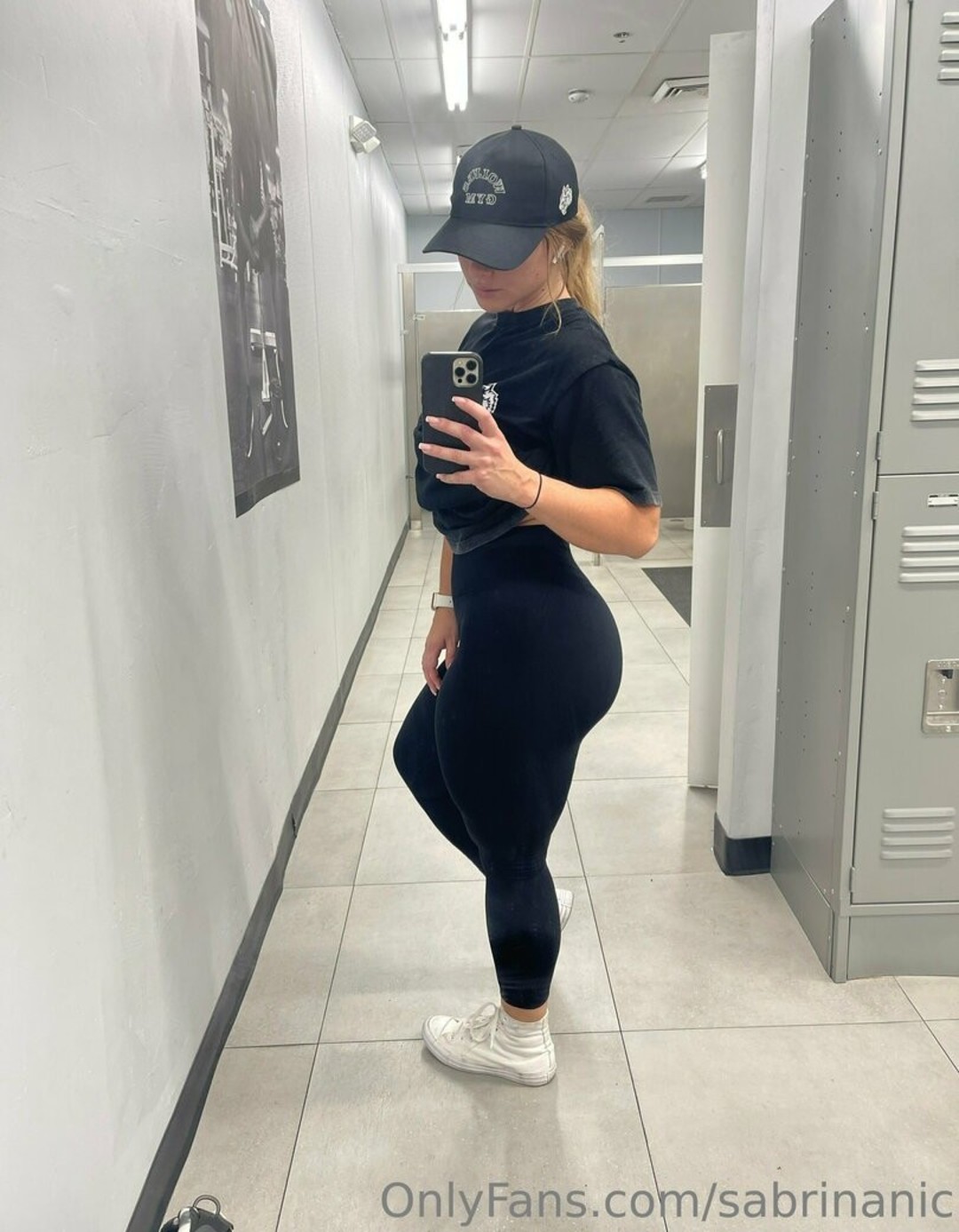 Foto desnuda filtrada de OnlyFans de Sabrina Nic #49 Foto desnuda filtrada de OnlyFans de Sabrina Nic #49