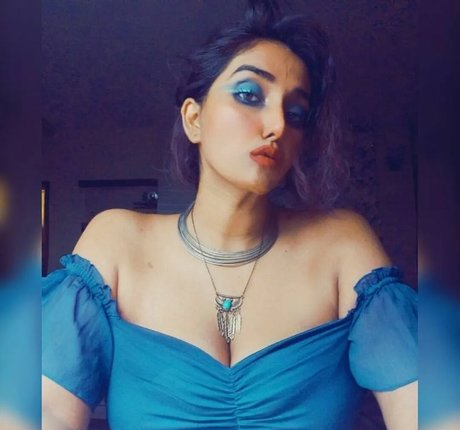 Nayoni Dutta