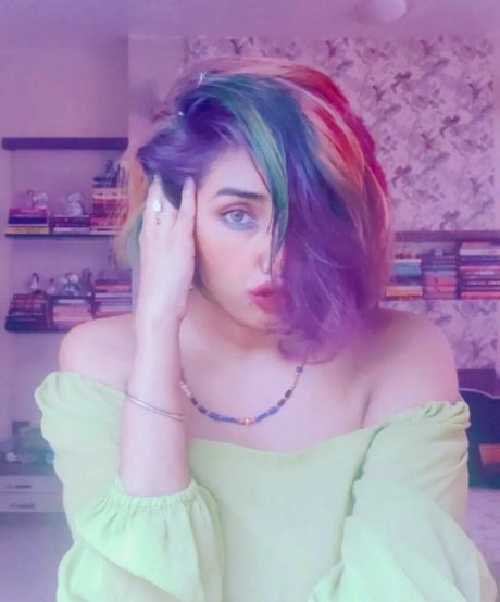 Nayoni Dutta