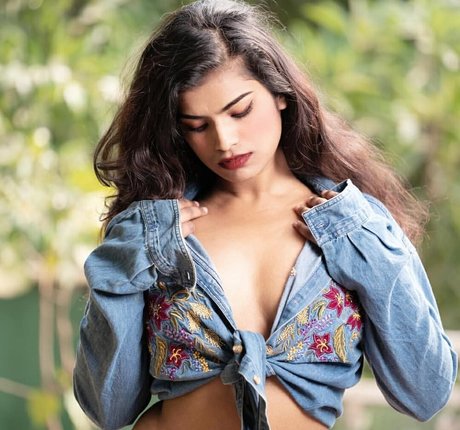 Nidhi Goel