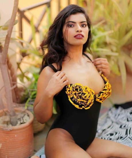 Nidhi Goel
