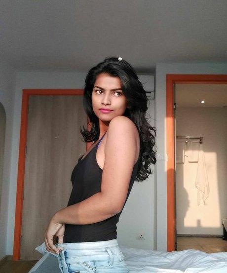 Nidhi Goel