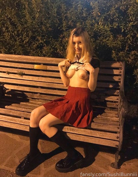 Sushibunniii