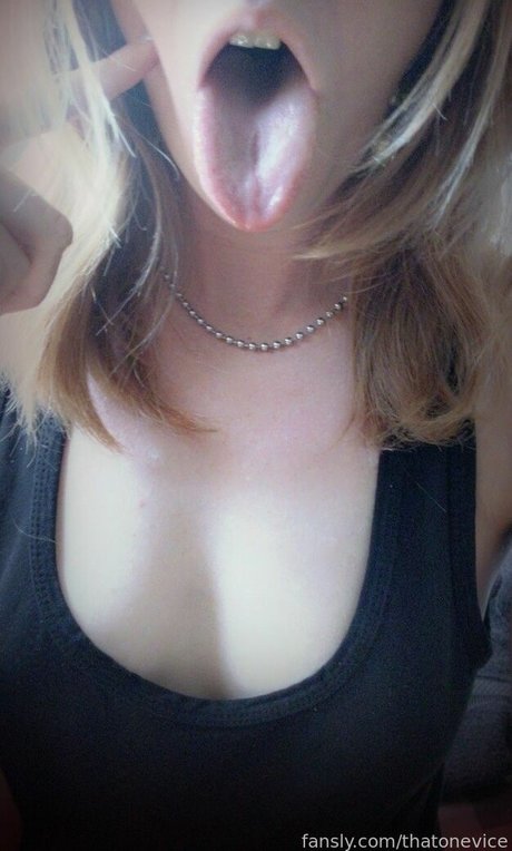 Thatonevice