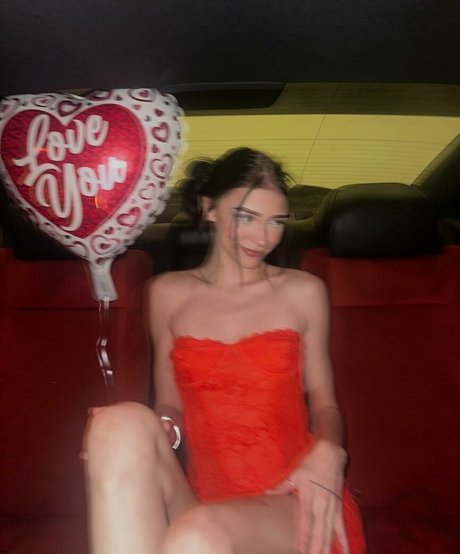 Foto desnuda filtrada de OnlyFans de Kierraxxx