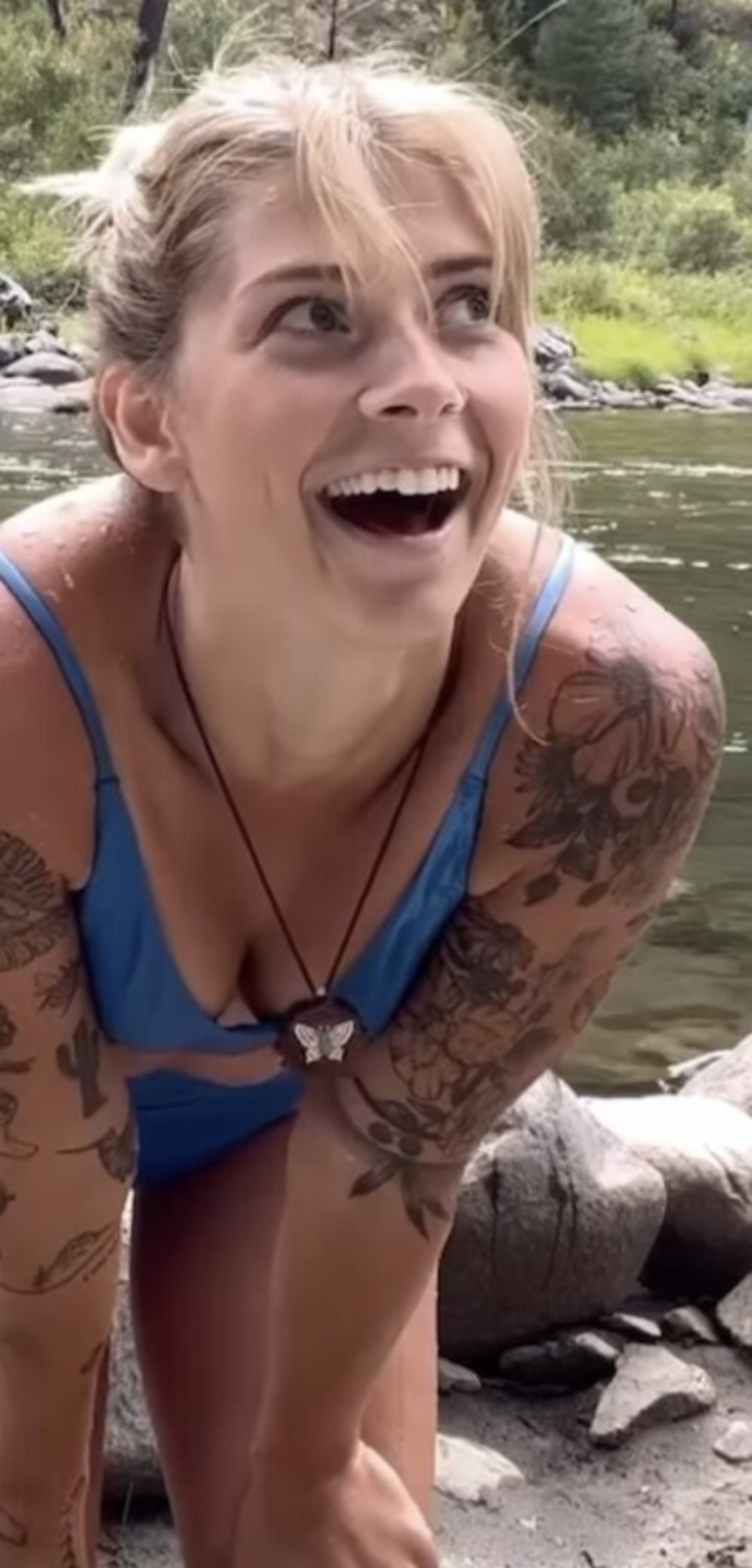 Foto desnuda filtrada de OnlyFans de Abigail Martin #49 Foto desnuda filtrada de OnlyFans de Abigail Martin #49