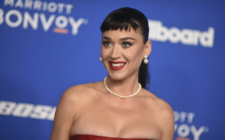 Katy Perry