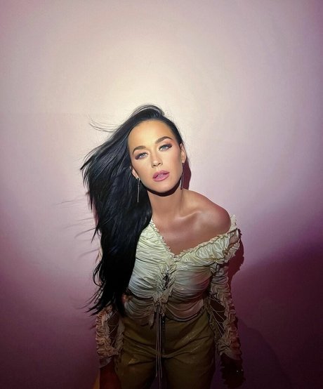 Katy Perry