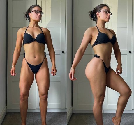 Mia Green