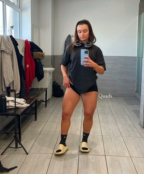 Mia Green