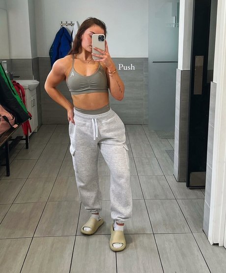 Mia Green