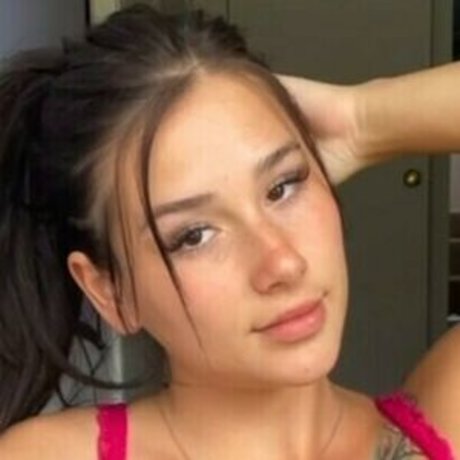 Foto desnuda filtrada de OnlyFans de Jeriinelson