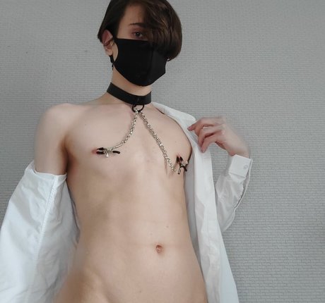 Foto desnuda filtrada de OnlyFans de Avokado