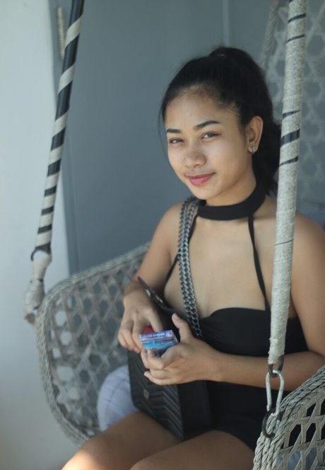 Foto desnuda filtrada de OnlyFans de Vikajayirl