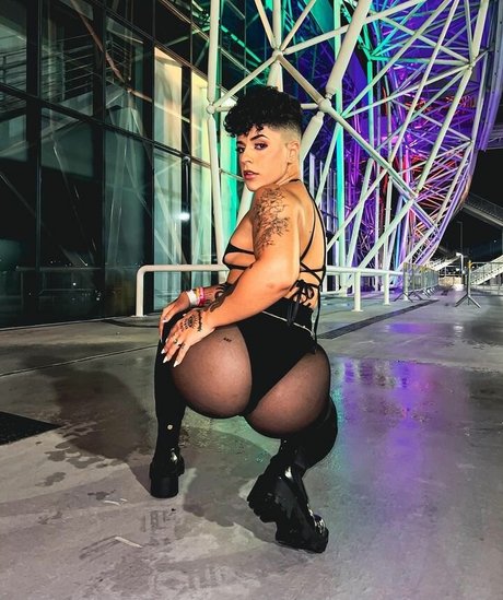 Foto desnuda filtrada de OnlyFans de Bruna Pinheiro