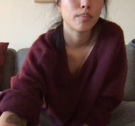 Foto desnuda filtrada de OnlyFans de Ollyhibs