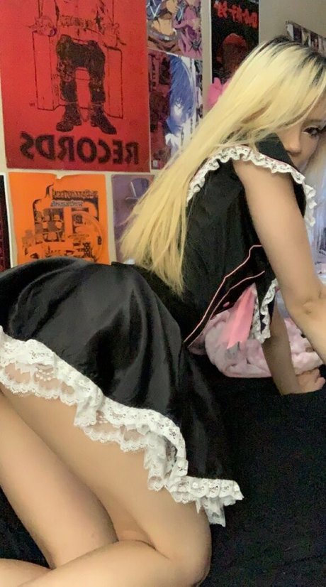 Linaboobie