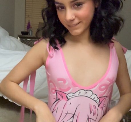 Foto desnuda filtrada de OnlyFans de Xooangel69