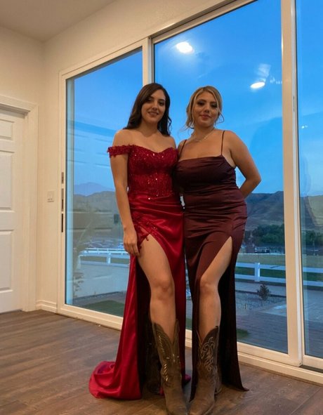 Foto desnuda filtrada de OnlyFans de Inez Curiel