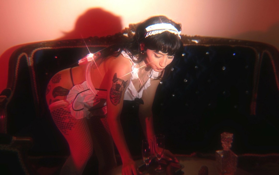 Foto desnuda filtrada de OnlyFans de Tinaputina #17 Foto desnuda filtrada de OnlyFans de Tinaputina #17