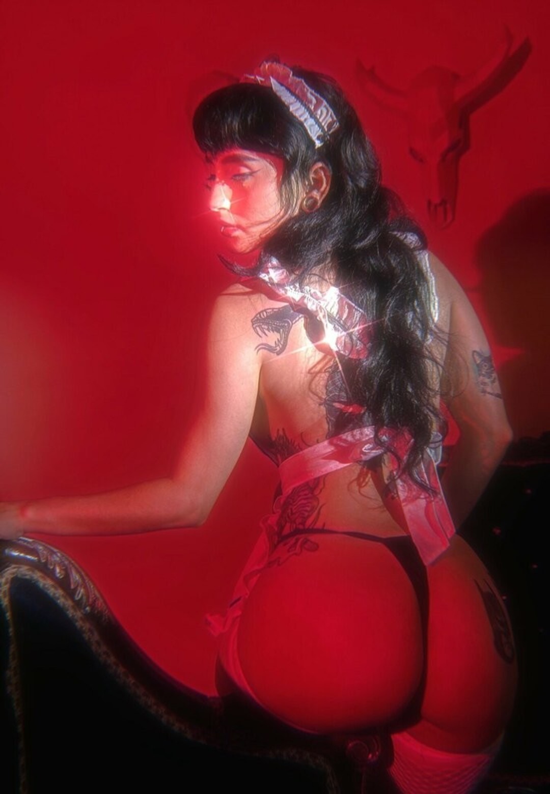 Foto desnuda filtrada de OnlyFans de Tinaputina #20 Foto desnuda filtrada de OnlyFans de Tinaputina #20