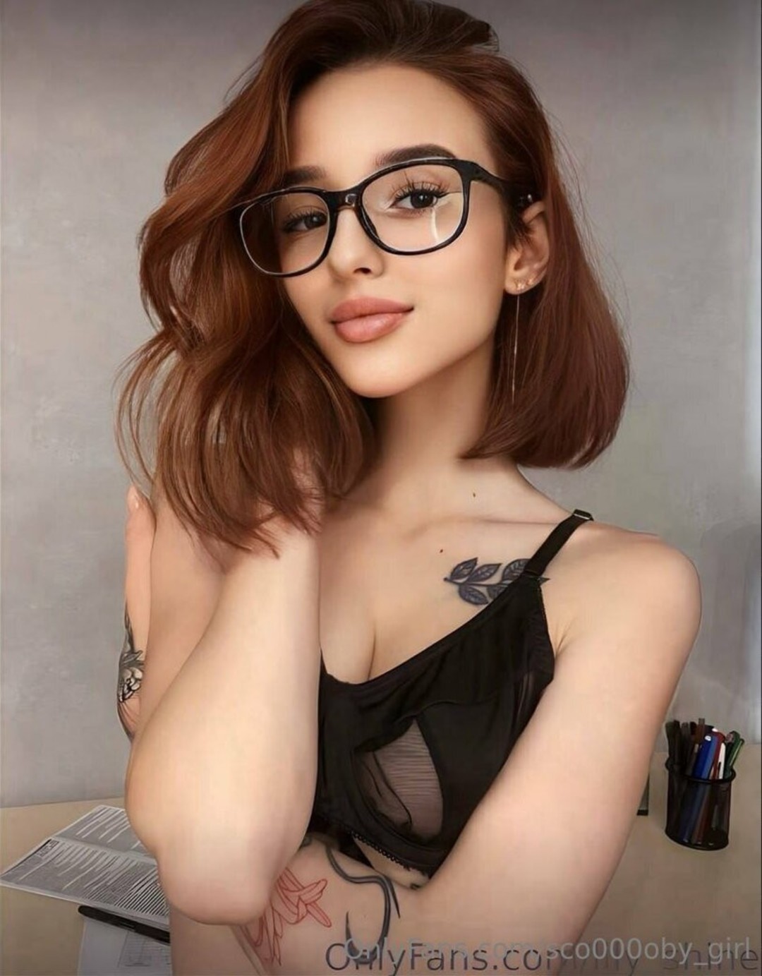 Foto desnuda filtrada de OnlyFans de Sco000obygirl #132 Foto desnuda filtrada de OnlyFans de Sco000obygirl #132