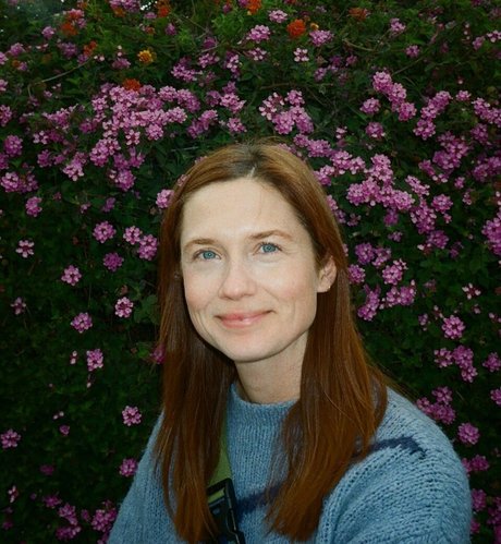 Bonnie Wright