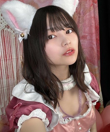 Foto desnuda filtrada de OnlyFans de Hiiragi Usa