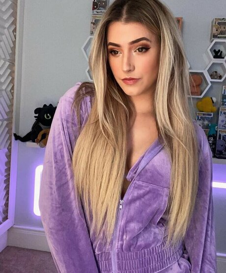 Foto desnuda filtrada de OnlyFans de Sweettails