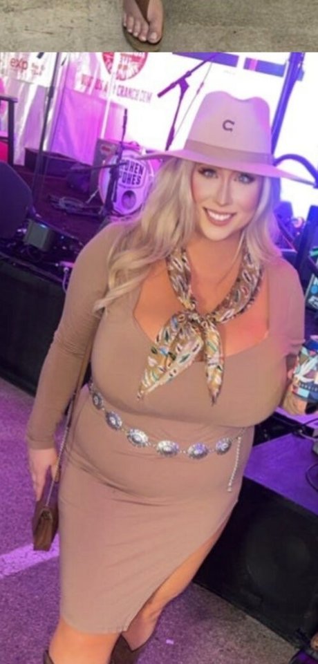 Macy J