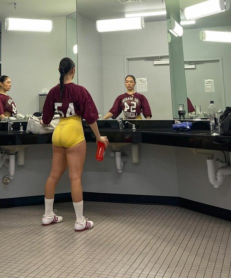 Foto desnuda filtrada de OnlyFans de Daisybguerrero