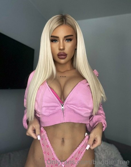 Baddiefree