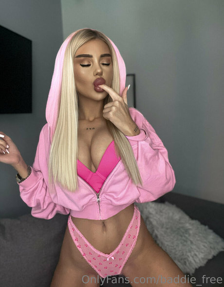 Baddiefree